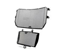 Protector Radiador Moto Para MT 10 MT10 FZ FZ-10 2016-2020 21 Para MT-10 SP 2022 2023 2024 2025 Protector De Rejilla Radiador Motocicleta Cubierta Enfriamiento Aceite