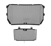 Protector Radiador Moto Para MT 10 MT10 FZ FZ-10 2016-2020 21 Para MT-10 SP 2022 2023 2024 2025 Protector De Rejilla Radiador Motocicleta Cubierta Enfriamiento Aceite