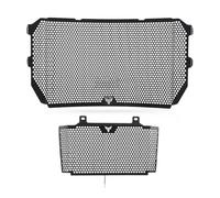 Protector Radiador Moto Para MT 10 MT10 FZ FZ-10 2016-2020 21 Para MT-10 SP 2022 2023 2024 2025 Protector De Rejilla Radiador Motocicleta Cubierta Enfriamiento Aceite