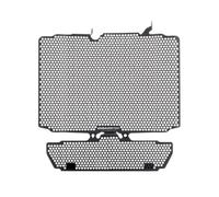 Protector Radiador Moto para MV A.Gusta Brutale 800 2016-2023 para Italjet Dragster 800/800RR Accesorios De Motocicleta Cubierta De Rejilla De Radiador Protección Protectora