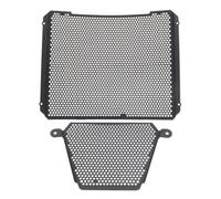 Protector Radiador Moto Para Suzuki Gsx R1000 Gsxr1000 Protector | Protección Mejorada Para Motocicletas Anti Escombros Con Malla Metálica Rejilla Radiador
