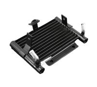 Protector Radiador Moto Para Ultra Classic FLHTCU FLHX FLTRX 2017-2025 Tanque Agua Radiador Cubre Radiadors Motos