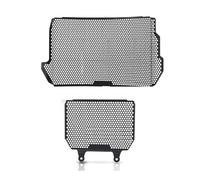 Protector Radiador Moto Para YZFR1 YZFR1M YZF R1 R1M 2015 2016 2017 2018 2019 2020 2021 2022 2023 2024 2025 Protector De Rejilla Del Radiador Cubierta Enfriador Aceite