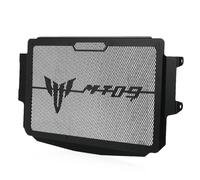Protector Radiador Moto Protector De Radiador De MT-09 para MT09 MT 09 SP 2021-2022-2023 2024, Accesorios para Motocicleta, Cubierta Protectora para Rejilla De Radiador