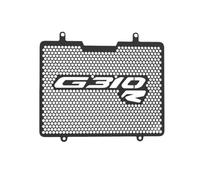 Protector Radiador Moto Protector De Radiador para Motocicleta, Cubierta con Parrilla Protectora para G310GS, G310R, G310 GS, 2022G, 310 GS, 2017, 2018, 2019, 2020, 2021