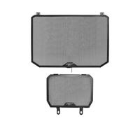 Protector Radiador Moto Protector de rejilla del radiador agua y aceite para YZF R1 MS R1M R1S 2015 2016 2017 2018 2019 2020 2021