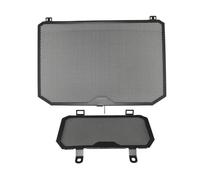 Protector Radiador Moto Protector de rejilla del radiador agua y aceite para YZF R1 MS R1M R1S 2015 2016 2017 2018 2019 2020 2021