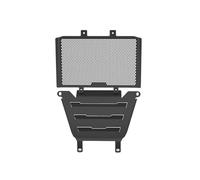 Protector Radiador Motocicleta Para 450MT 450 MT MT450 2024 2025 Tapa Escape Delantera Motor Protección De Aleta Suciedad