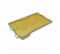 Protector Radiador Motocicleta Para MT07 Para MT-07 Cubierta Protectora | Protector De Parrilla Para Motocicleta Radiador(Gold)