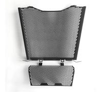 Protector radiador Para BMW S1000R S1000RR S1000XR 2019-2025 Protectores De Núcleo Radiador Motocicleta Protección Cubierta Rejilla
