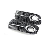 Protector Radiador Para Q5 Standard 2013-2016 Accesorios Parachoques Delantero Faro Antiniebla Rejilla Hexagonal Tipo Panal Negro Parrilla Parachoques