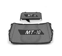 Protector Radiador para Ya&maha MT-10 MT 10 MT10 FZ-10 FZ10 FZ 10 2016-2023 Accesorios De Motocicleta Rejilla Protectora De Radiador Y Protector De Enfriador De Aceite