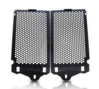 Protector Radiador Rejilla Motor Para BMW R1200GS R 1200 R1200 GS LC ADV Adventure 2013-2018 2017 2016 Protector De Rejilla Del Radiador Motocicleta(Black A)