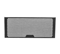 Protector Radiador Rejilla Motor Para CB600F Para Hornet CB599 1998-2006 Rejilla Protectora De Radiador Ventilada Cubierta Del Enfriador(Black A)