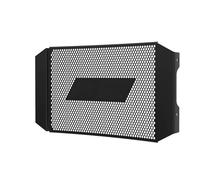 Protector Radiador Rejilla Motor Para FZ8N Para FZ8S Para FZ8R Para FZ8 SPR Para FAZER8 2010-2015 Protector De Radiador CNC Cubierta Protectora Rejilla Del(Model B)