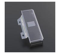 Protector Radiador Rejilla Motor Para XR1200 Para XR1200X XR 1200 2008-2013 Cubierta Protectora Del Radiador De La Motocicleta(A SILVER)