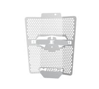 Protector Radiadore Cubierta para Boulevard para M109R para VZR1800 para Intruder para M1800R 2006-2024 2023 2022 2021 Cubierta Protectora para Parrilla De Radiador De Aluminio