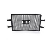 Protector Radiadore Cubierta para FTR 1200 Rally/Carbon/Sport para FTR1200 2019-2024 Motocicleta Radiador Cubierta Protectora para Parrilla Protector De Tanque Protector