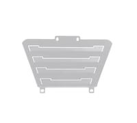 Protector Radiadore Cubierta para Loncin 300, Suministros Rally, Accesorios para Motocicleta, Protección Radiador, Cubierta Frontal Protector Guardabarros, Solapa Basura