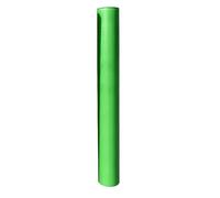 Protector Redondo Para Aro De Baloncesto,Funda Protectora Contra Impactos En 4 Lados,Impermeable,para Parque Infantil Y Equipo Deportivo(Green,Dia 8"/20cm)