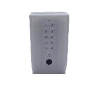 Protector Reforzado para Teclado Tedee Keypad Pro Blanco