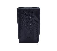 Protector Reforzado para Teclado Tedee Keypad Pro Negro