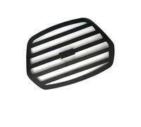 Protector Rejilla Faros Delanteros Cubierta Protectora De Rejilla De Faro Delantero De Aluminio para Motocicleta para Ve&SPA para Sprint 150 2016 2017 2018 2019 2020