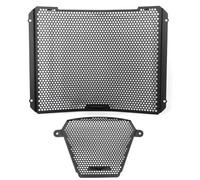 Protector Rejilla radiador Motocicleta Cubierta Protectora para Parrilla De Radiador Motocicleta, Protector Enfriador Tanque Agua Apto para GSXR1000 2017-2024, Accesorios Protección Red