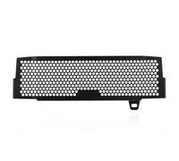 Protector Rejilla Radiador Motocicleta Para CB125R 2018-2025 Protector De Radiador Cubierta Protectora Rejilla Del(Black A)