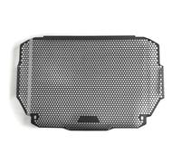 Protector Rejilla Radiador Motocicleta Para Kawasaki Para Z900 2017-2025 Cubierta Protectora Rejilla Radiador Accesorio Motocicleta Protección Duradera Y Mejorada