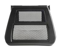 Protector Rejilla radiador Motocicleta Protector De Parrilla Radiador, Alerón Delantero, Carenado Apto para 24 FLHXSE FLTRXSE FLTRXSTSE FLHX, Accesorios Protectores Motocicleta