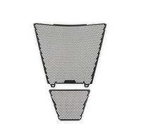 Protector Rejilla Radiador Para CBR1000 Para CBR 1000 RR-R Para CBR1000RR-R SP 2020-2025 Protector De Rejilla Radiador Motocicleta Cubierta Enfriador Aceite