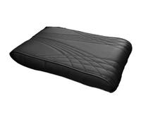 Protector Reposabrazos Coche Caja reposabrazos para coche, almohadilla aumento altura, refuerzo, Interior, para caja para todas las estaciones Funda Reposabrazos Apoyabrazos(Style2-03)