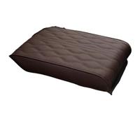 Protector Reposabrazos Coche Caja reposabrazos para coche, almohadilla aumento altura, refuerzo, Interior, para caja para todas las estaciones Funda Reposabrazos Apoyabrazos(Style1-05)