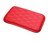 Protector Reposabrazos Coche Caja reposabrazos para coche, almohadilla aumento altura, refuerzo, Interior, para caja para todas las estaciones Funda Reposabrazos Apoyabrazos(Style1-04)