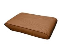 Protector Reposabrazos Coche Caja reposabrazos para coche, almohadilla aumento altura, refuerzo, Interior, para caja para todas las estaciones Funda Reposabrazos Apoyabrazos(Style2-01)