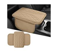 Protector Reposabrazos Coche,para Ford Transit Courier I 2014-2024 2025 Impermeable Multifuncional Almohadilla Consola Central Coche, para Accesorios Interiores del vehículo,B