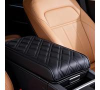 Protector Reposabrazos Coche,para Ford Transit Courier I 2014-2025 Impermeable Multifuncional Almohadilla Consola Central Coche, para Accesorios Interiores del vehículo