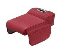 Protector Reposabrazos Coche Para Titanium 7 3 para Panther 5 caja pañuelos para reposabrazos coche modelo caja reposabrazos para coche almohadilla elevación Funda Reposabrazos Apoyabrazos(C1)