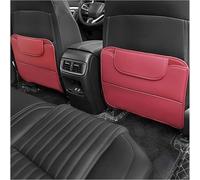 Protector respaldo asiento cocheres paldo, para BMW 4 Series M4 F33 F83 Convertible 420d 420i 425d 428i 430d 430i 435d 435i 440d asiento coche impermeables con almacenamiento fáciles de instalar
