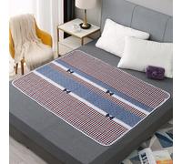 Protector Reutilizable Incontinencia, Lavable para Silla De Ruedas, Coche, Casa Y Viaje, Compresas Protectoras para Camas, Compresas Anti-Orina para El Cuidado De Personas Mayores C,200×230CM