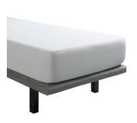 Protector Rizo impermeable para colchon de 150x190/200. Rizo algodón 100% con tratamiento de Aloe Vera