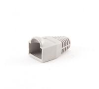 Protector RJ45 100 Unidades Gris