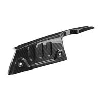 Protector Rueda Dentada Protector Cadena Trasera Fibra Carbono Y Carenado Antibarros Para Monkey 125 Z125 2018 2019 2020 2021 2022 2023 2024
