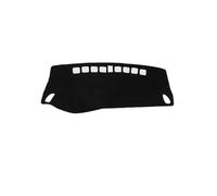 Protector Salpicadero Auto Para Opel Para Mokka Para Vauxhall X 2017-2019 Alfombrilla Coche Almohadilla La Cubierta Del Tablero Alfombra Protectora Parasol Protector Anti