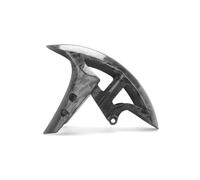 Protector Salpicaduras Guardabarros Rueda Delantera Motocicleta Kit Rectificador Protectores contra Salpicaduras para YZFR1 R1 2009-2018 para YZFR6 R6 2017 2018 2019 2020 Protección Rueda(Big Forge)