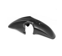 protector salpicaduras Para MT-07 Para MT07 2018 2019 2020 2021 2022 2023 2024 Color De Fibra Carbono Cubierta Guardabarros Neumático Delantero Carenado Protector
