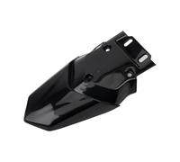 Protector Salpicaduras para Piezas Talaria Sting MX3 MX4 MX5 Pantalones Cortos para Motocicleta Guardabarros Trasero E-Bike Guardabarros Trasero Dirt Pit Bike Accesorios Protección Rueda(Black)