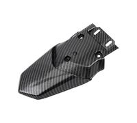 Protector Salpicaduras Para Piezas Talaria Sting MX3 MX4 MX5 Pantalones Cortos Para Motocicleta Guardabarros Trasero E-Bike Guardabarros Trasero Dirt Pit Bike Accesorios Protección Rueda(Carbon Fiber)