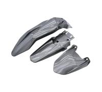 protector salpicaduras Para TALARIA Para Sting Para X3 Para MX3 Para MX4 Para MX5 5.0 6. 8. Guardabarros Delantero Trasero Motocicleta Eléctrica